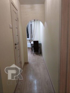 Купить 1-комнатную квартиру, №387623