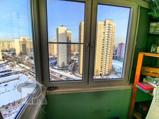 Купить 2-комнатную квартиру, №388479