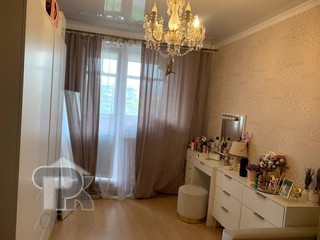 Купить 2-комнатную квартиру, №388069