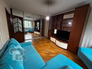 Купить 1-комнатную квартиру, №385173