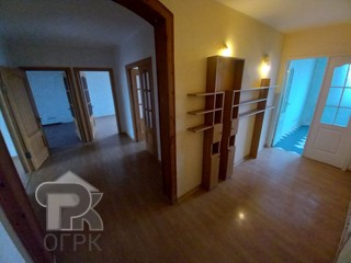 Купить 4-комнатную квартиру, №361203