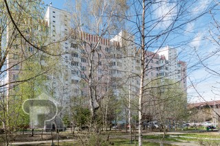 Купить 4-комнатную квартиру, №390119