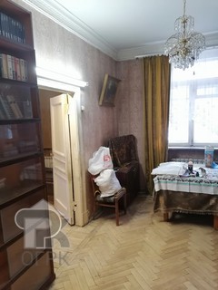 Купить 3-комнатную квартиру, №362778