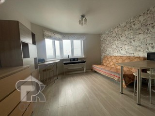 Купить студию, №383741