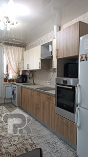 Купить 1-комнатную квартиру, №387135