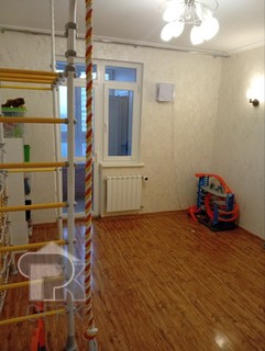 Купить 3-комнатную квартиру, №387678