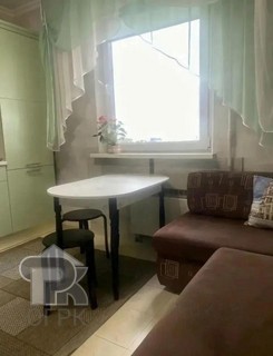 Купить 1-комнатную квартиру, №392291