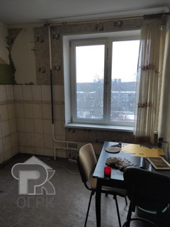 Купить 1-комнатную квартиру, №387158