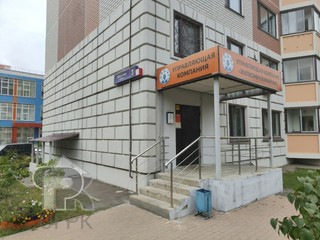 Купить 1-комнатную квартиру, №389255