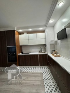 Купить 3-комнатную квартиру, №388803