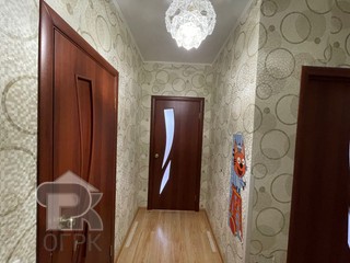 Купить 1-комнатную квартиру, №391628