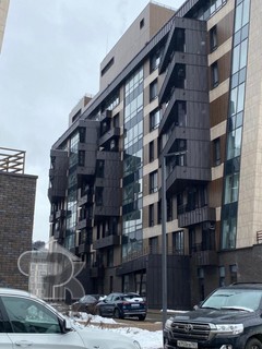 Купить 3-комнатную квартиру, №352809