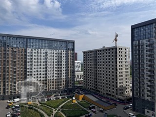 Купить 1-комнатную квартиру, №390809