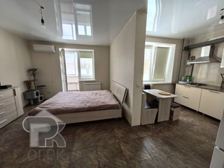 Купить 1-комнатную квартиру, №391092