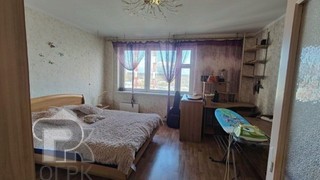 Купить 3-комнатную квартиру, №391303