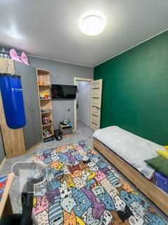 Купить 2-комнатную квартиру, №386968