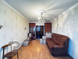 Купить 3-комнатную квартиру, №390057