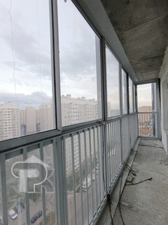 Купить 2-комнатную квартиру, №387057