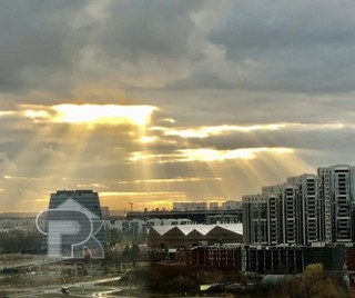 Купить 2-комнатную квартиру, №388618