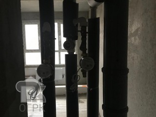 Купить 1-комнатную квартиру, №360793