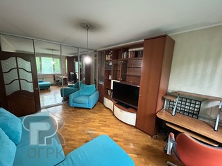 Купить 1-комнатную квартиру, №385173