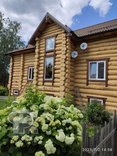Купить коттедж, №384580