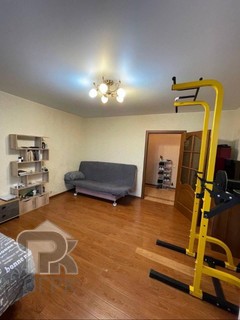 Купить 1-комнатную квартиру, №388800