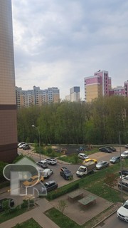 Купить 1-комнатную квартиру, №385083
