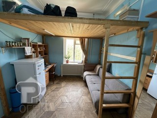 Купить 3-комнатную квартиру, №392268