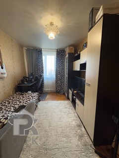 Купить 3-комнатную квартиру, №387319