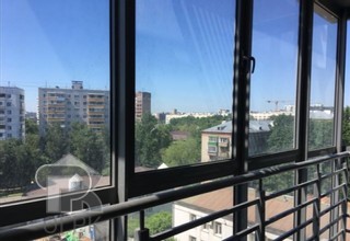 Купить 3-комнатную квартиру, №322379