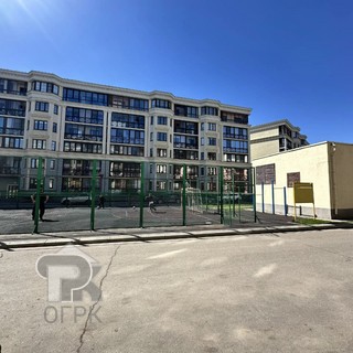 Купить 3-комнатную квартиру, №388165