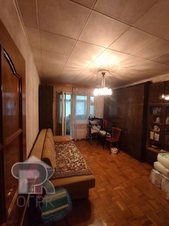 Купить 3-комнатную квартиру, №389401