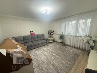 Купить 2-комнатную квартиру, №392135