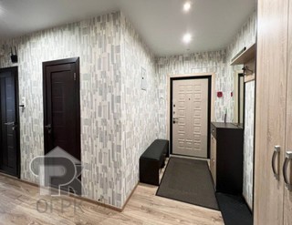 Купить 2-комнатную квартиру, №387705