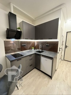 Купить студию, №388717