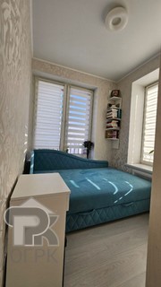 Купить 3-комнатную квартиру, №388943