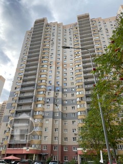 Купить 1-комнатную квартиру, №371097