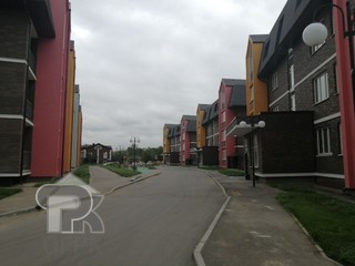 Купить 1-комнатную квартиру, №388691