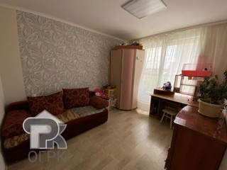 Купить 2-комнатную квартиру, №386415
