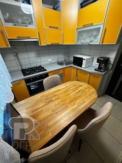 Купить 2-комнатную квартиру, №389076