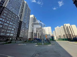 Купить 2-комнатную квартиру, №388979