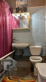 Купить 1-комнатную квартиру, №392480