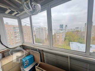 Купить 1-комнатную квартиру, №371995