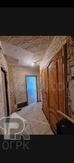 Купить 3-комнатную квартиру, №387249