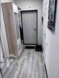 Купить 1-комнатную квартиру, №389355