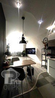 Купить 1-комнатную квартиру, №386588