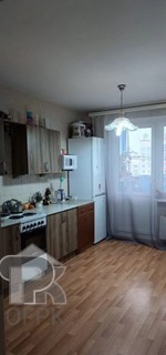 Купить 3-комнатную квартиру, №390544