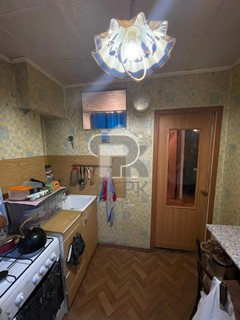 Купить 3-комнатную квартиру, №370324