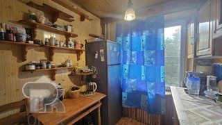 Купить 1-комнатную квартиру, №390372
